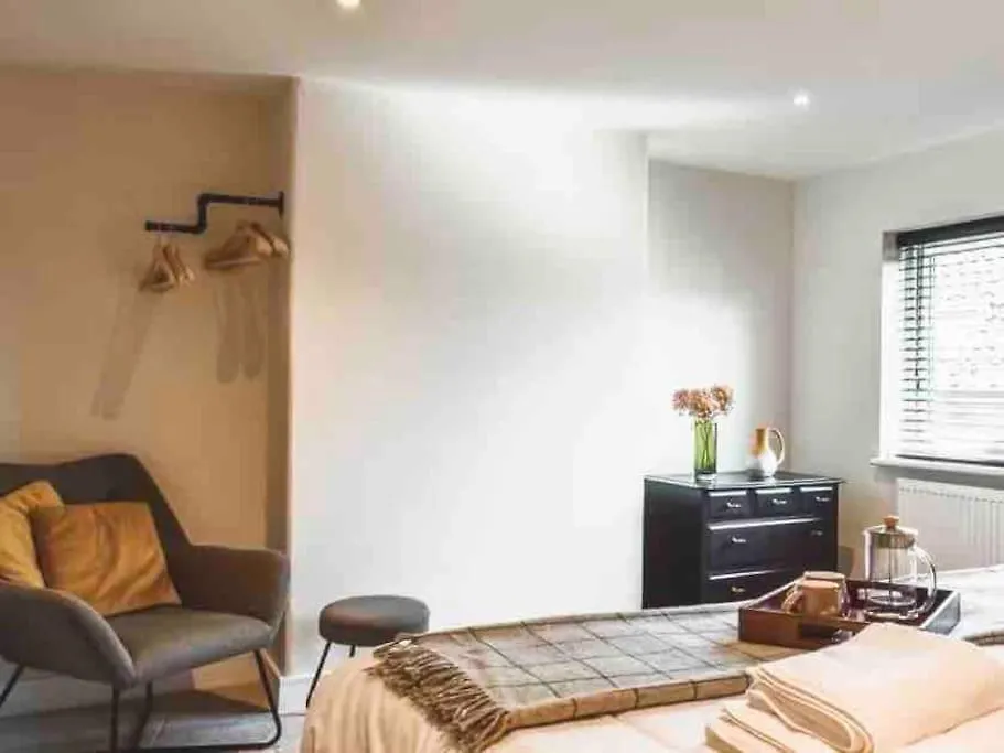 فيلا No. 3 A Cosy Spot For 4 Cawood